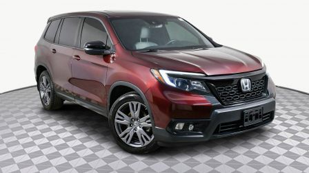Used 2019 Honda Passport EX-L for sale at HGreg