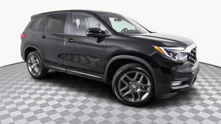 2023 Honda Passport EX-L                in Hialeah                