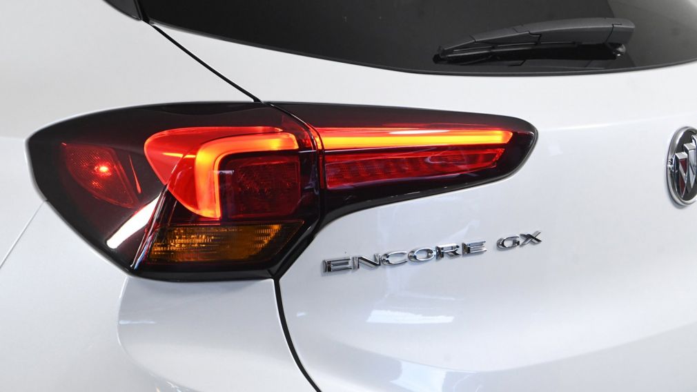 2023 Buick Encore GX Essence #25