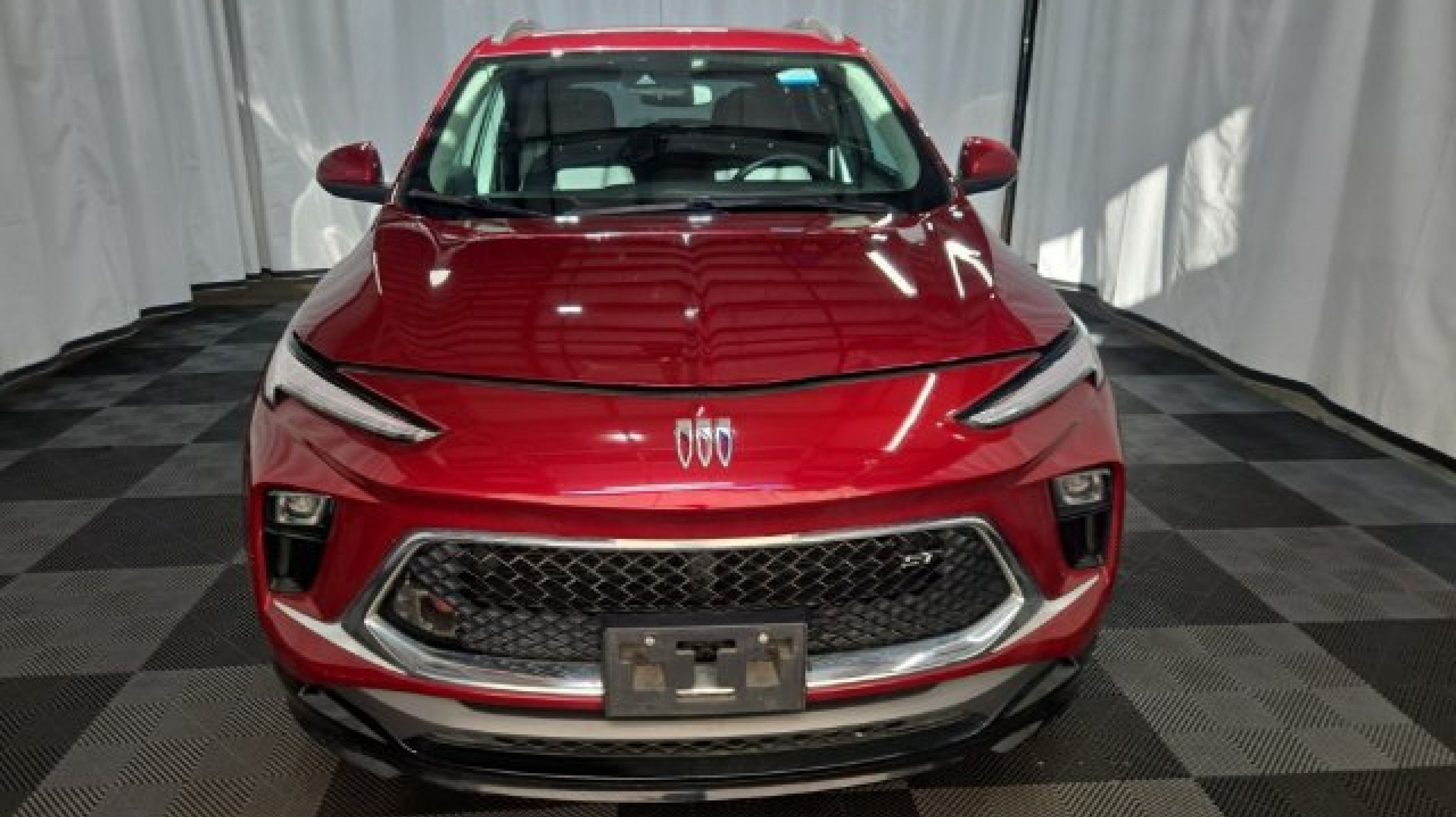 2024 Buick Encore GX