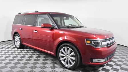 2019 Ford Flex Limited EcoBoost                    