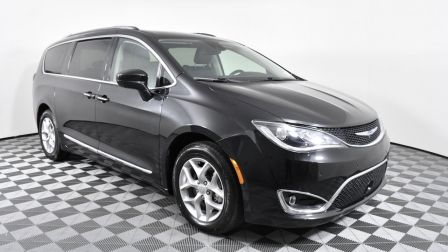 2019 Chrysler Pacifica Touring L Plus                    