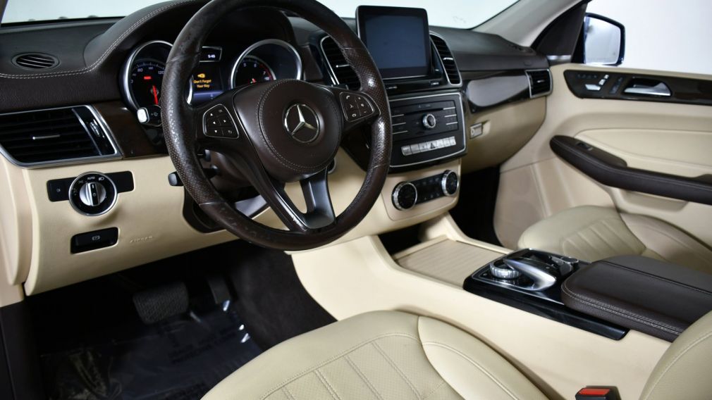 2018 Mercedes Benz GLS GLS 450 #15