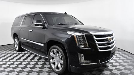 2018 Cadillac Escalade ESV Premium Luxury                    in Aventura