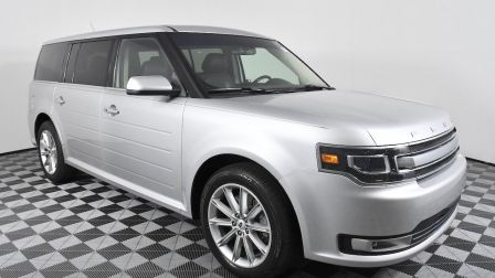 2018 Ford Flex Limited                    in Buena Park 