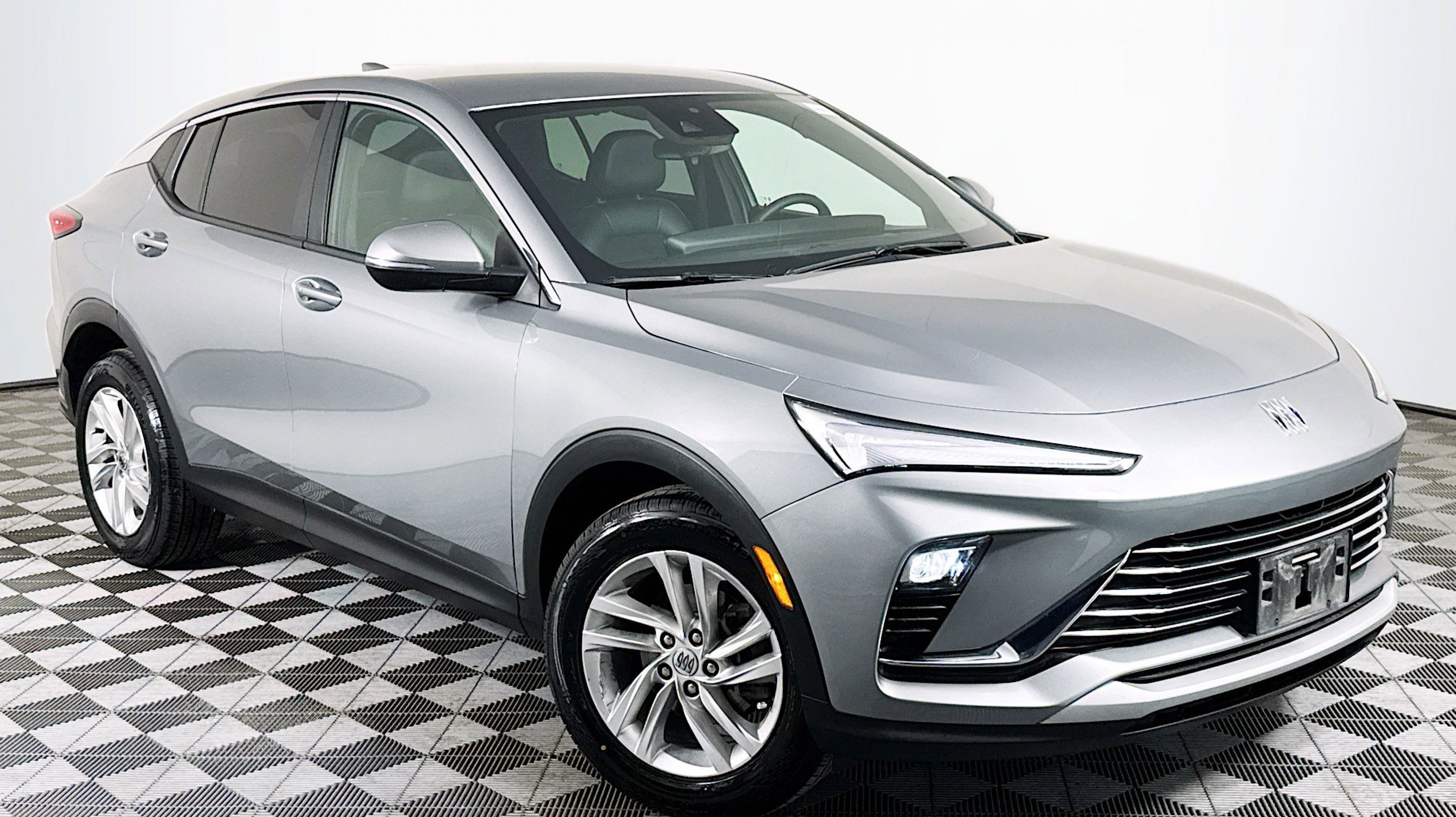 2024 Buick Envista Preferred's photo