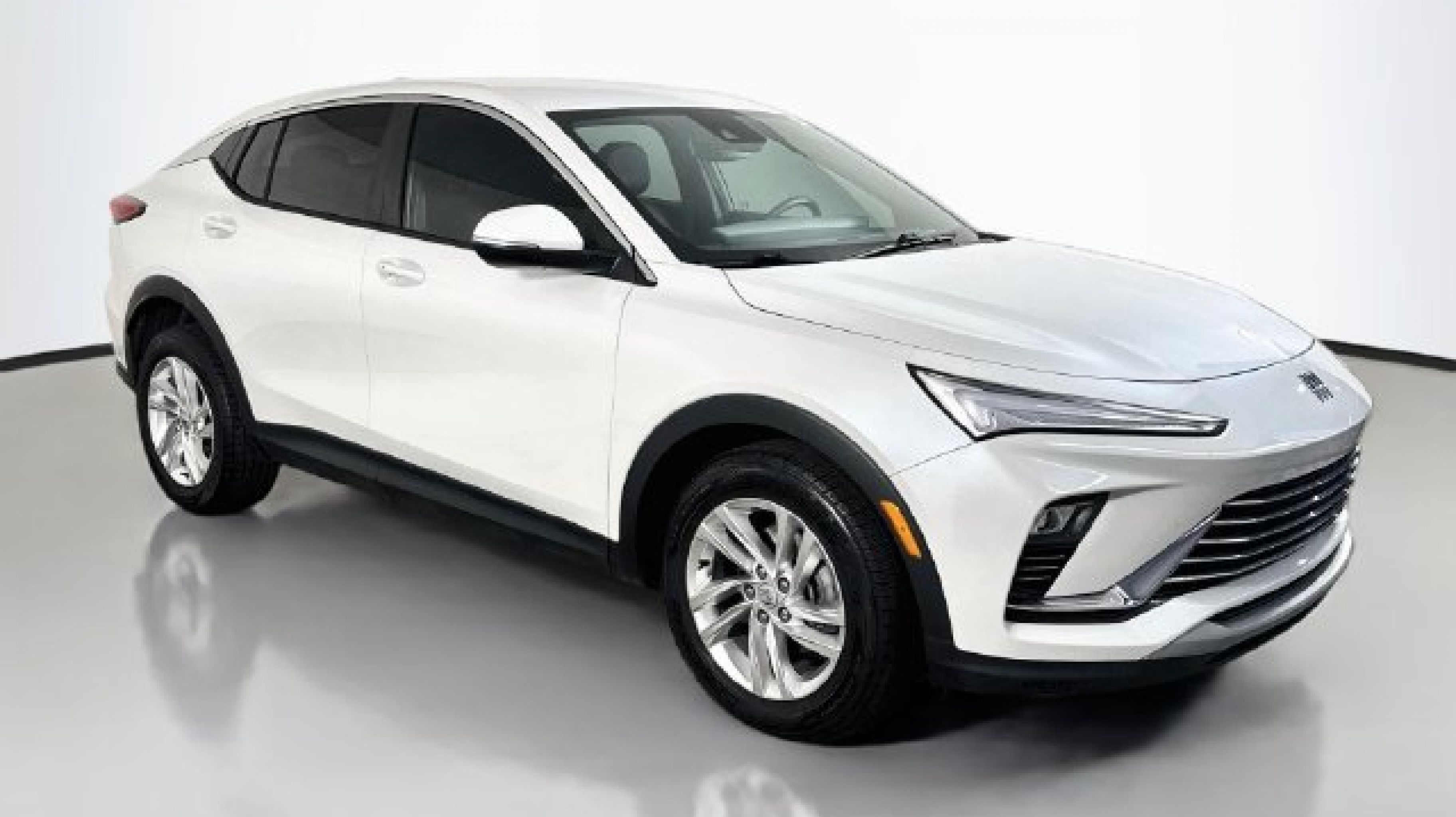 2024 Buick Envista
