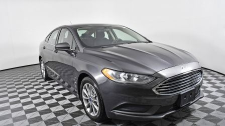 2017 Ford Fusion SE                    in City of Industry 