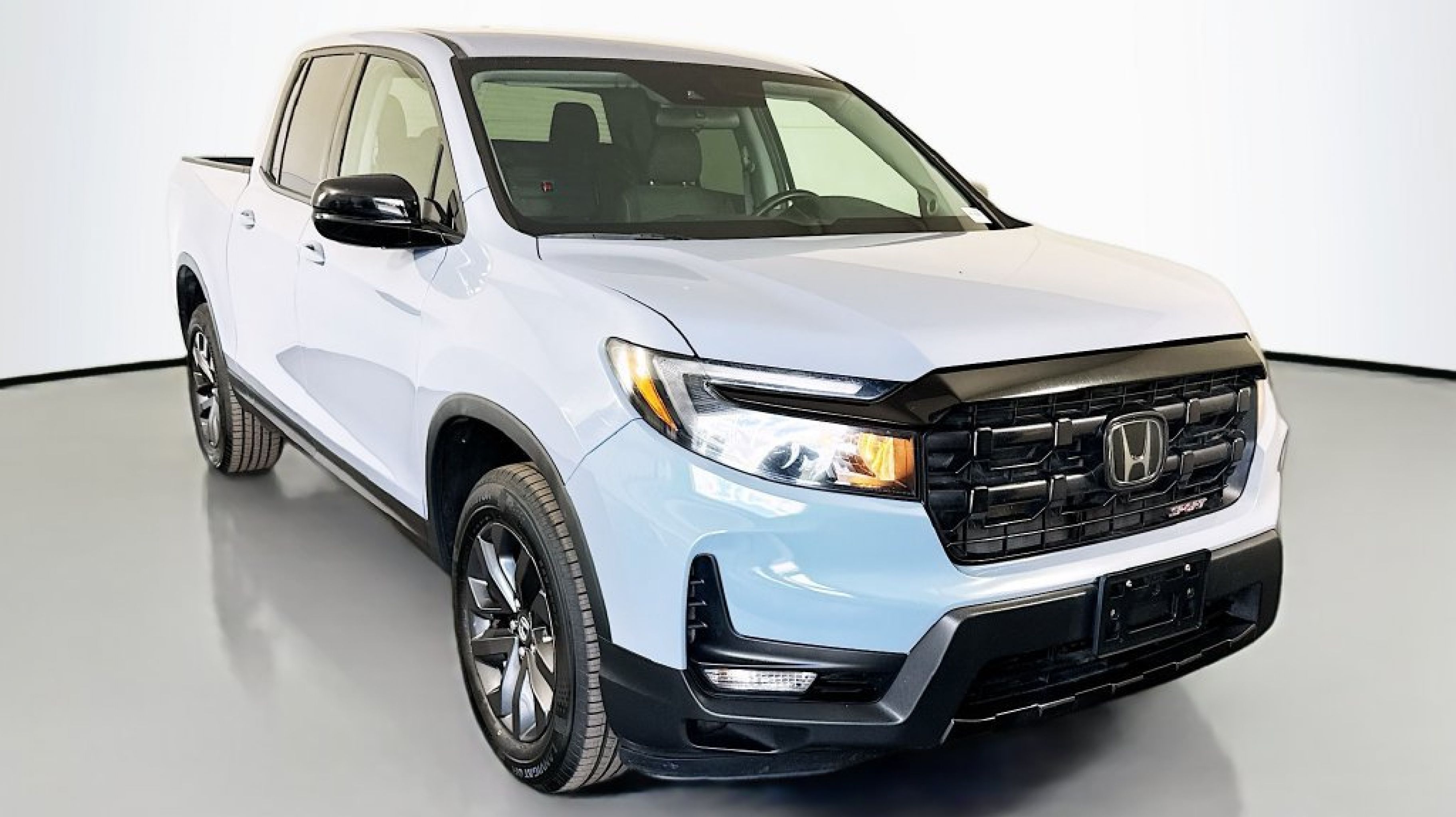 2024 Honda Ridgeline