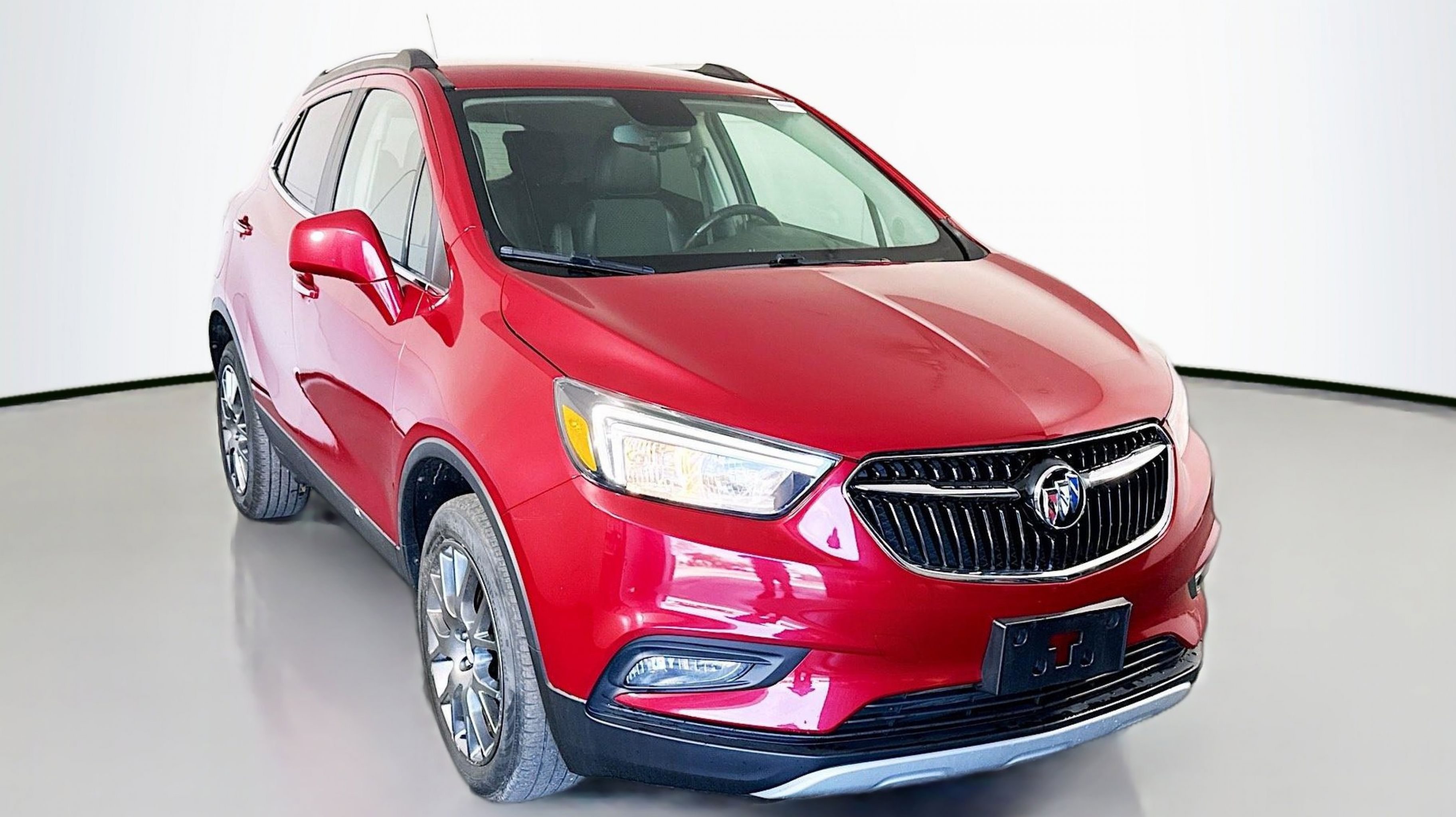 2020 Buick Encore Sport Touring