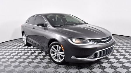 2016 Chrysler 200 Limited                    in Buena Park 