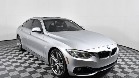 2016 BMW 4 Series 428i                    in Buena Park 