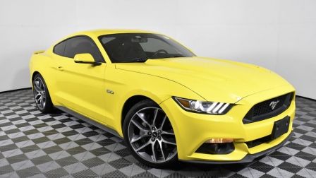 2015 Ford Mustang GT Premium                    in Buena Park 