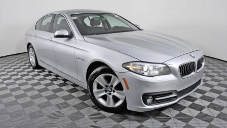 2015 BMW 5 Series 528i                    in Buena Park 