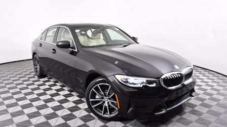 2021 BMW 3 Series 330i                    in Buena Park 