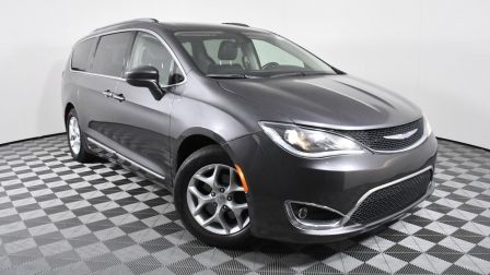2018 Chrysler Pacifica Touring L                    in Buena Park 