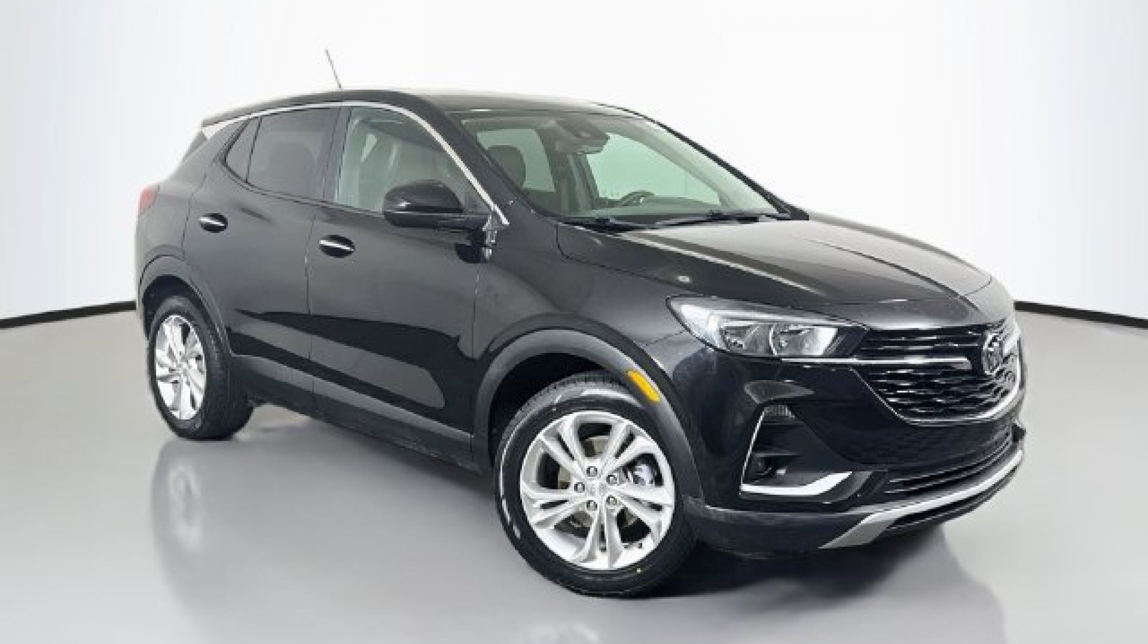 2022 Buick Encore GX