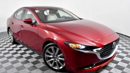 2019 Mazda Mazda3 Sedan w/Select Pkg                    in Aventura