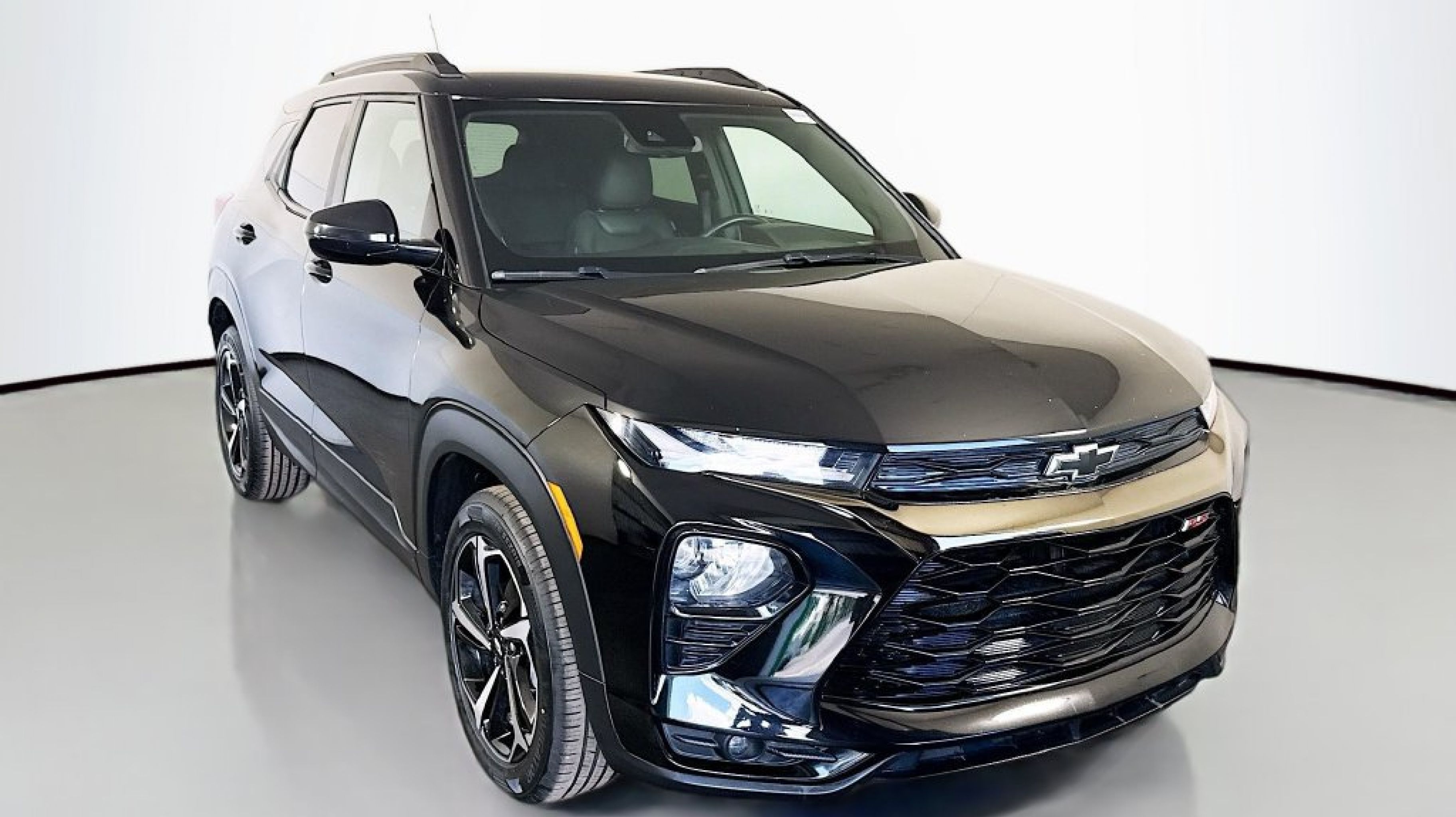 2022 Chevrolet Trailblazer