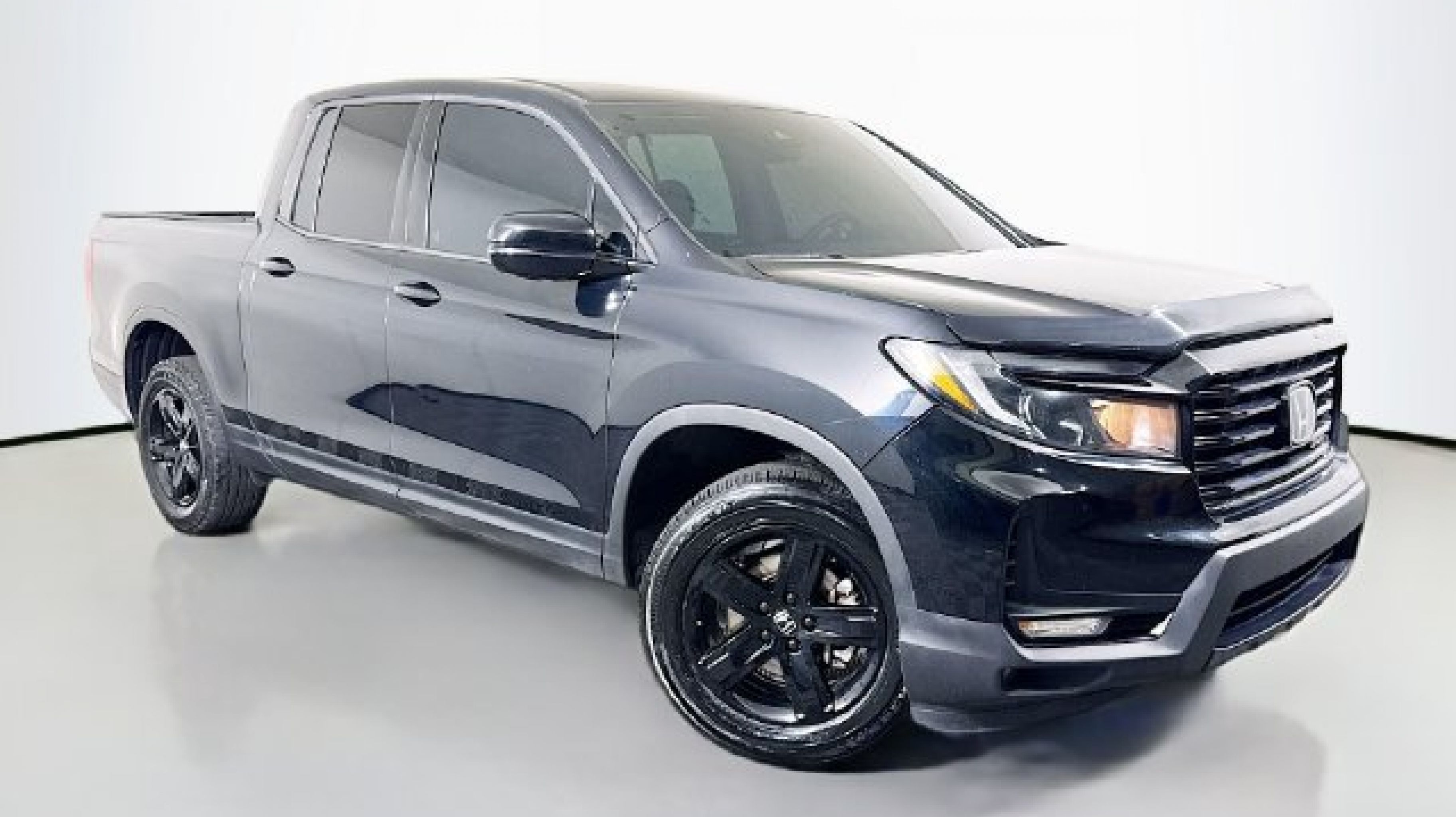2023 Honda Ridgeline