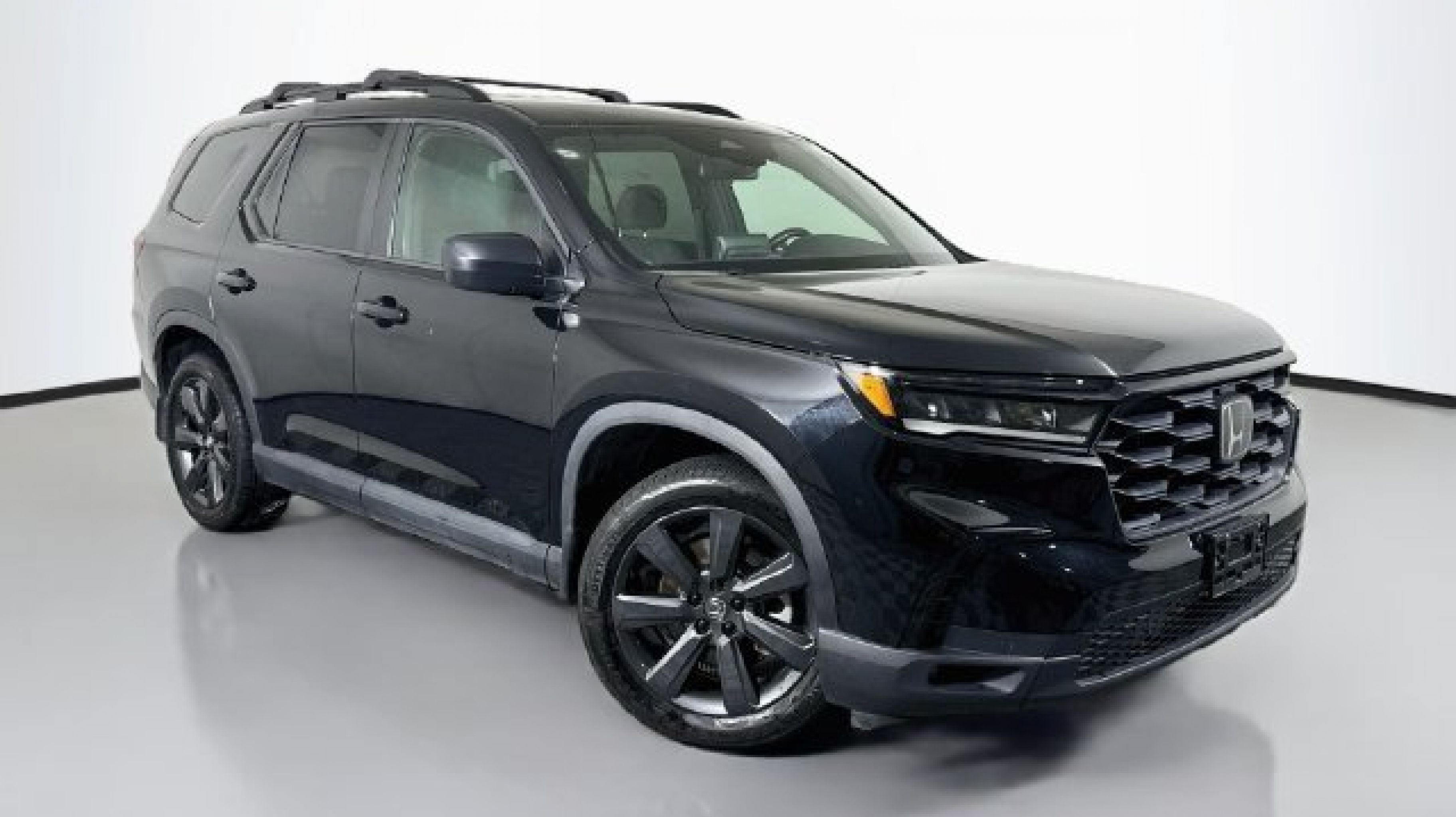 2023 Honda Pilot