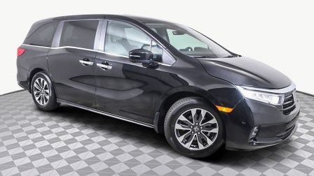 2022 Honda Odyssey EX-L                in Orlando                