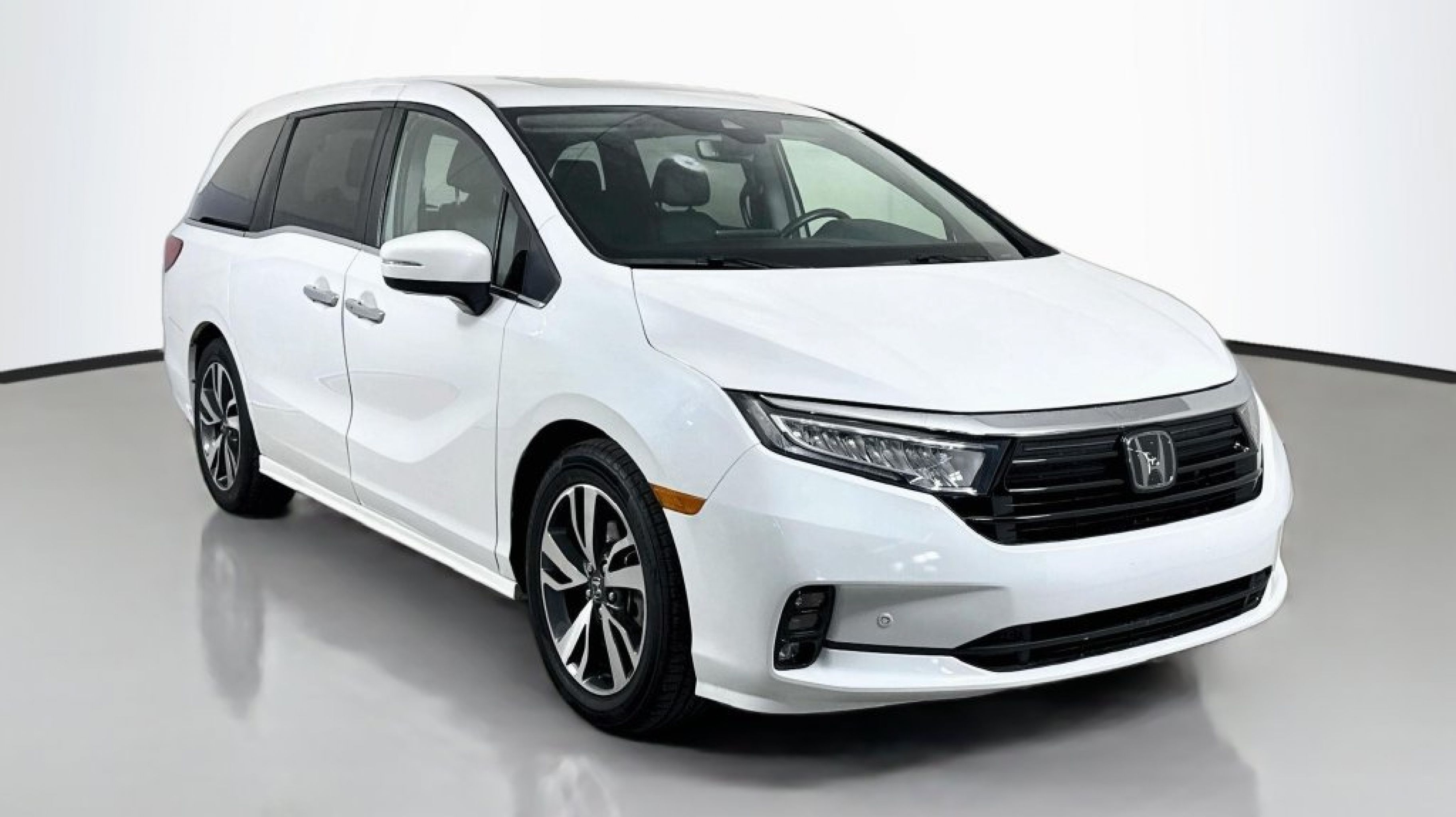 2023 Honda Odyssey