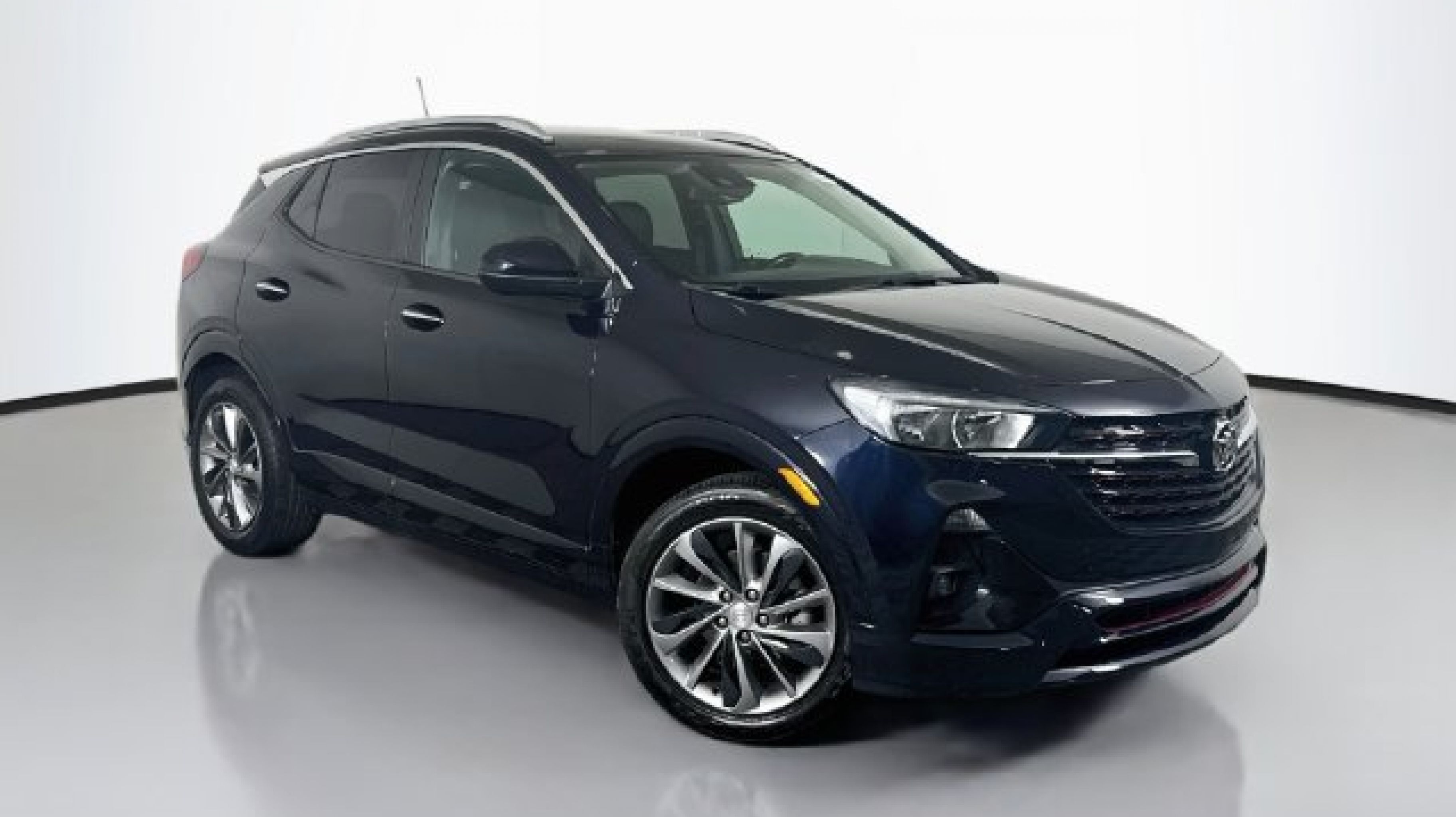 2021 Buick Encore GX