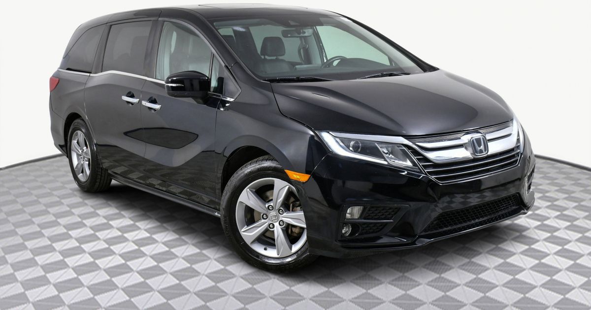 Odyssey Touring Elite 2017 Honda Odyssey Exl 2017 Vs 2018 Honda