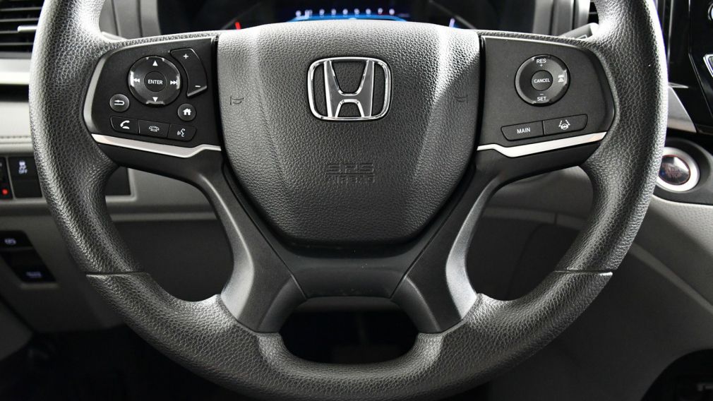 2020 Honda Odyssey EX #6