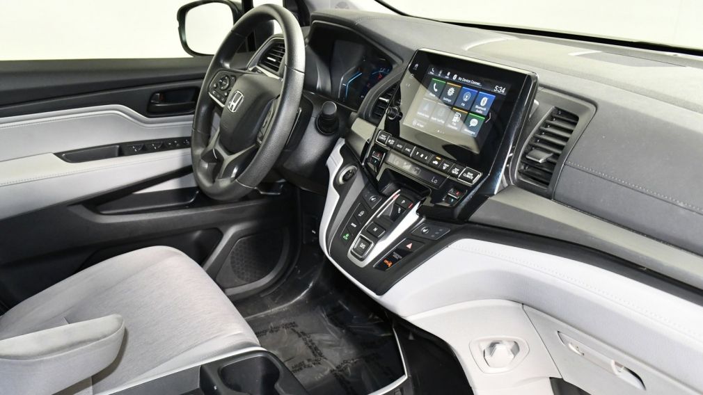 2020 Honda Odyssey EX #26