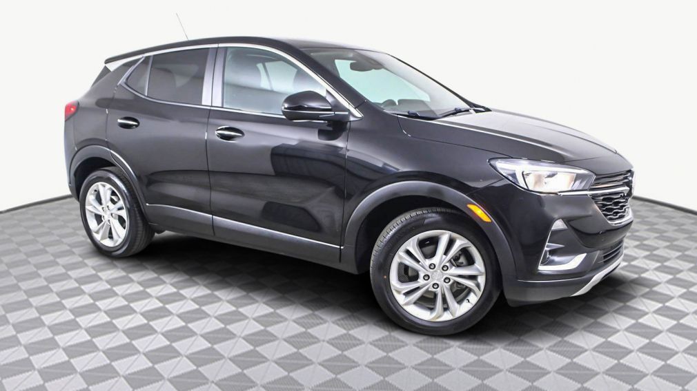 2023 Buick Encore GX Preferred #0