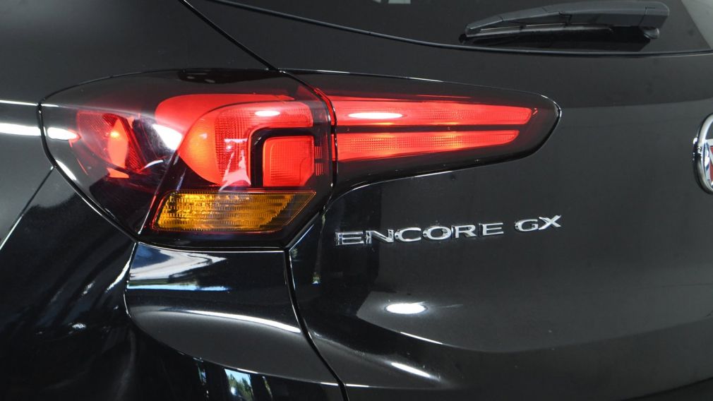 2023 Buick Encore GX Preferred #28