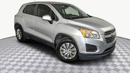 2015 Chevrolet Trax LS                in Doral                