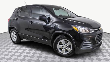 2020 Chevrolet Trax LS                in Tampa                