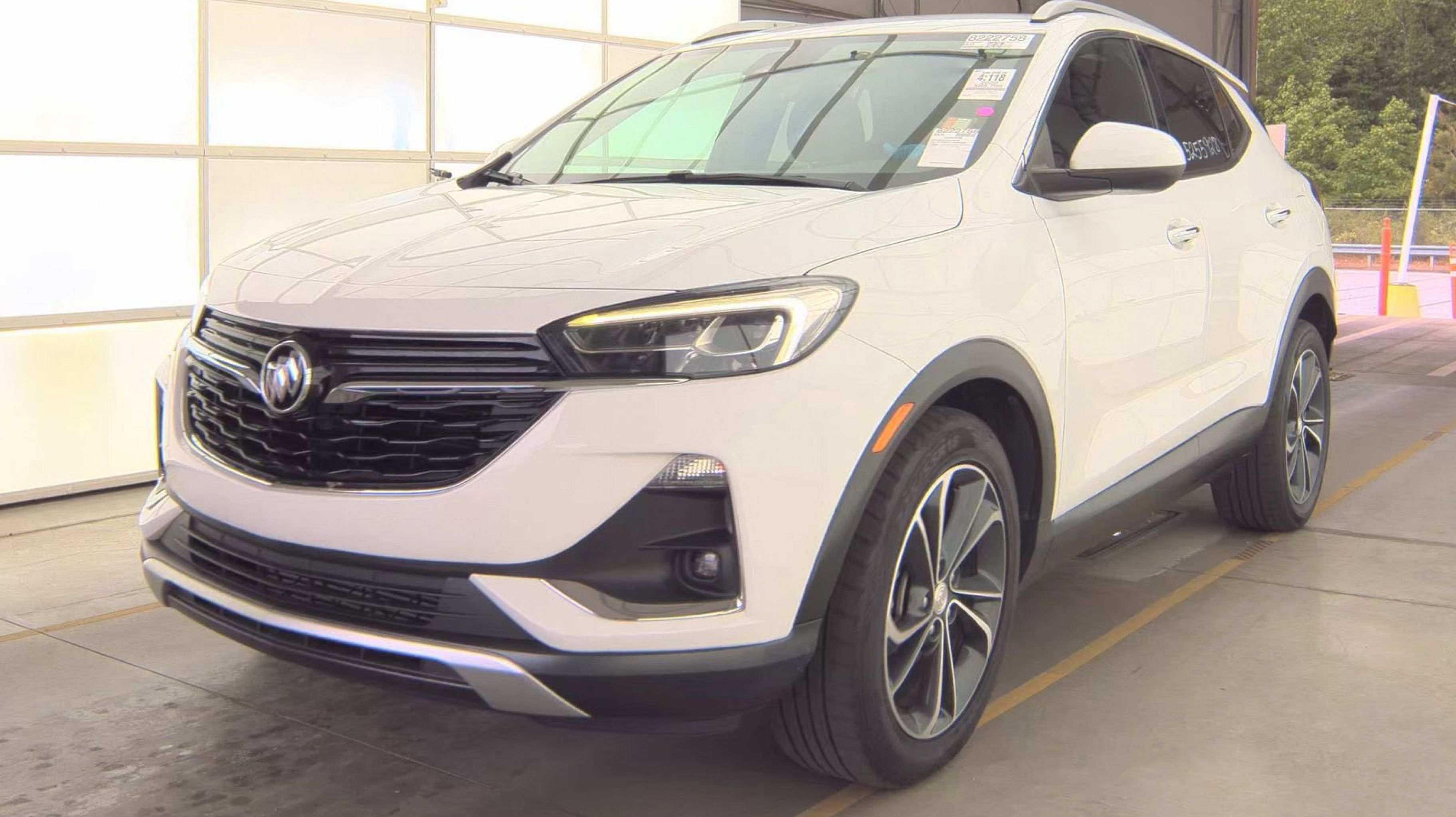 2022 Buick Encore GX Essence's photo