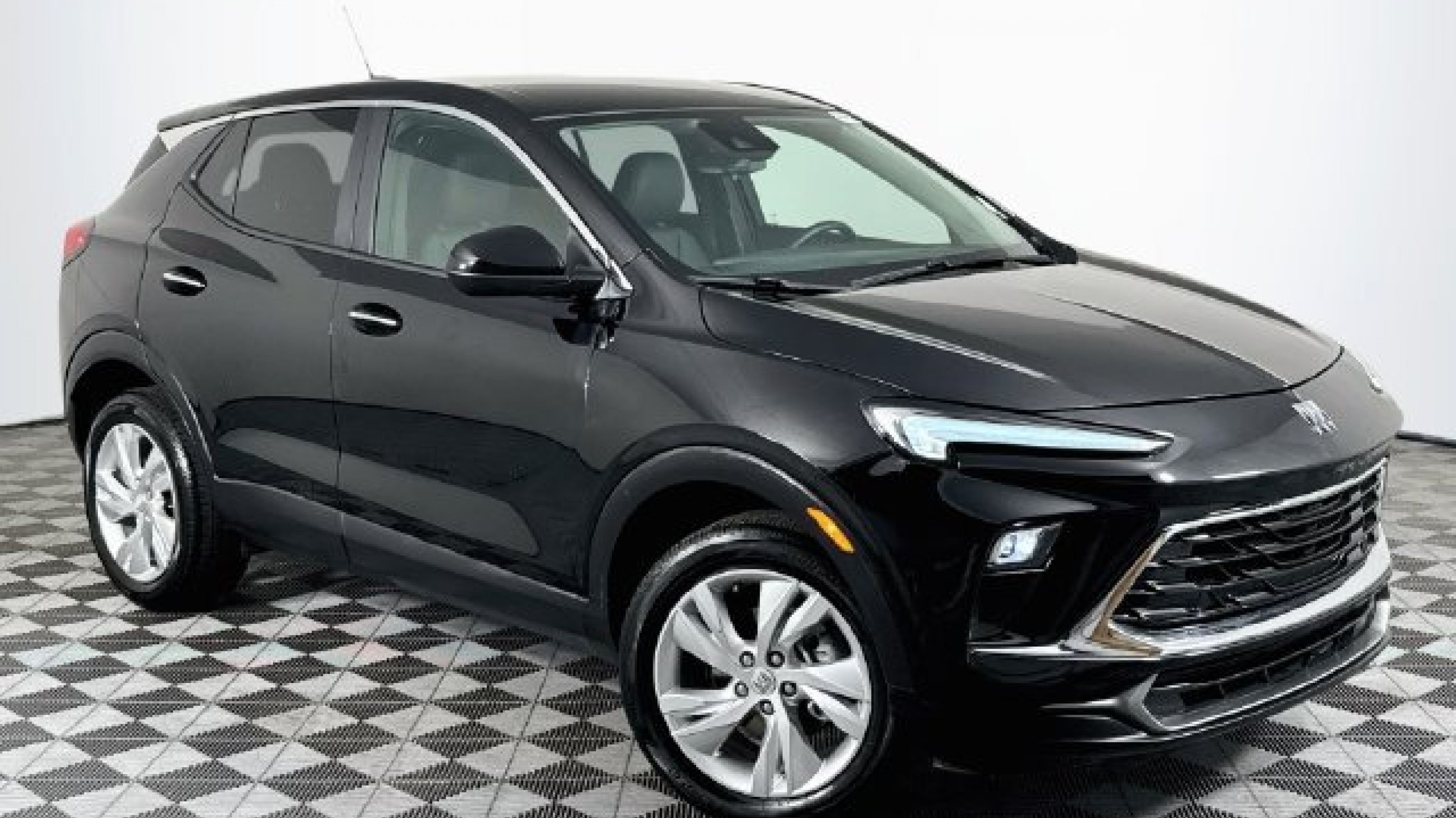 2026 Buick Encore GX