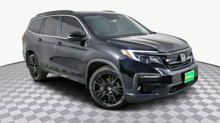 2022 Honda Pilot Special Edition                in West Palm Beach                