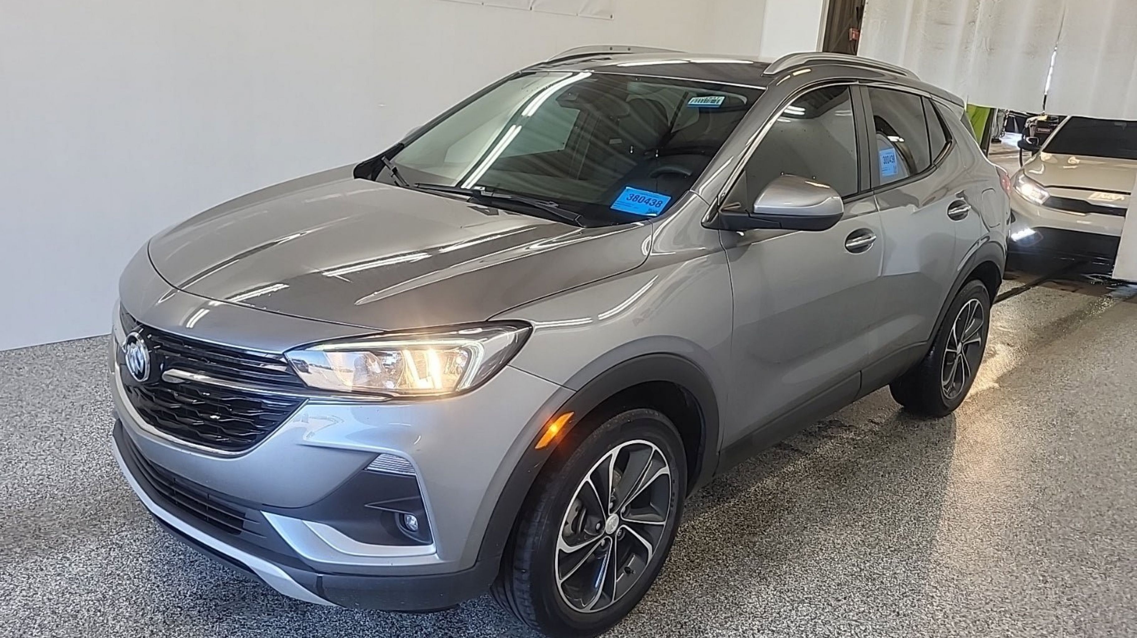 2023 Buick Encore GX Select's photo