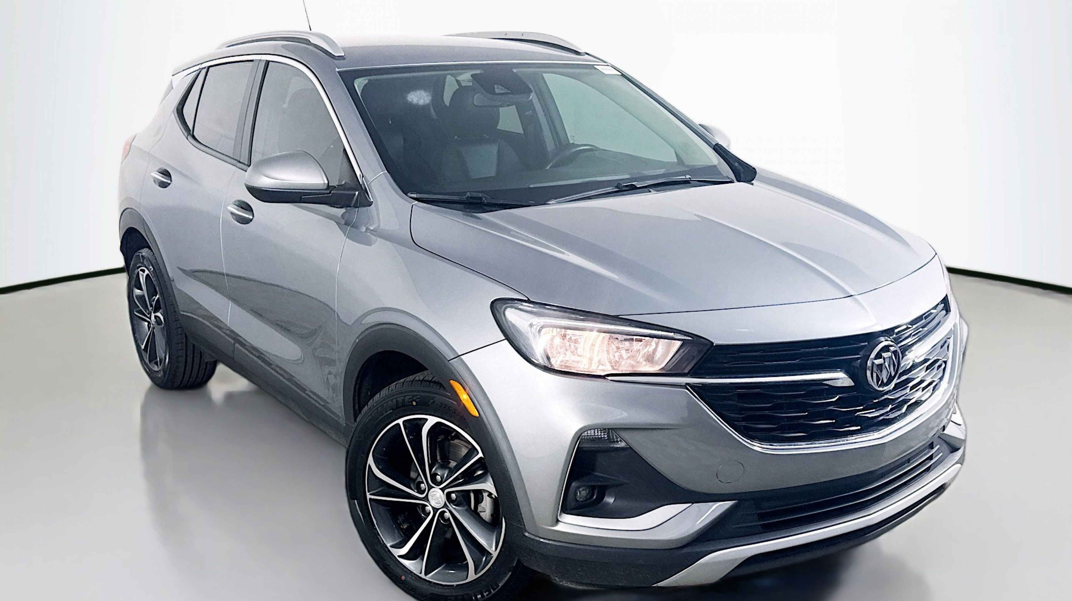 2023 Buick Encore GX Select's photo