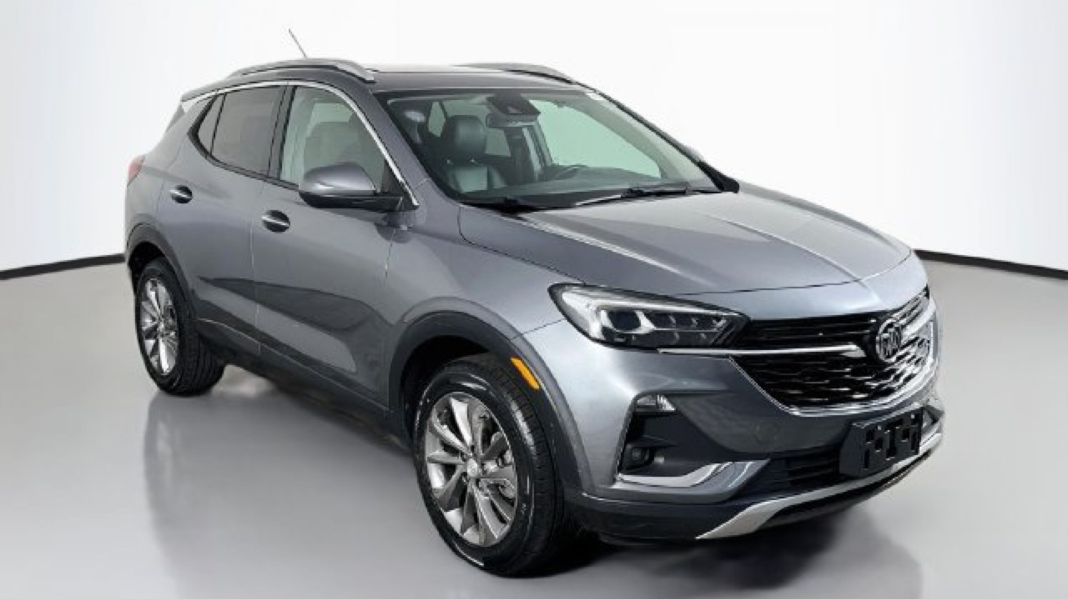 2020 Buick Encore GX