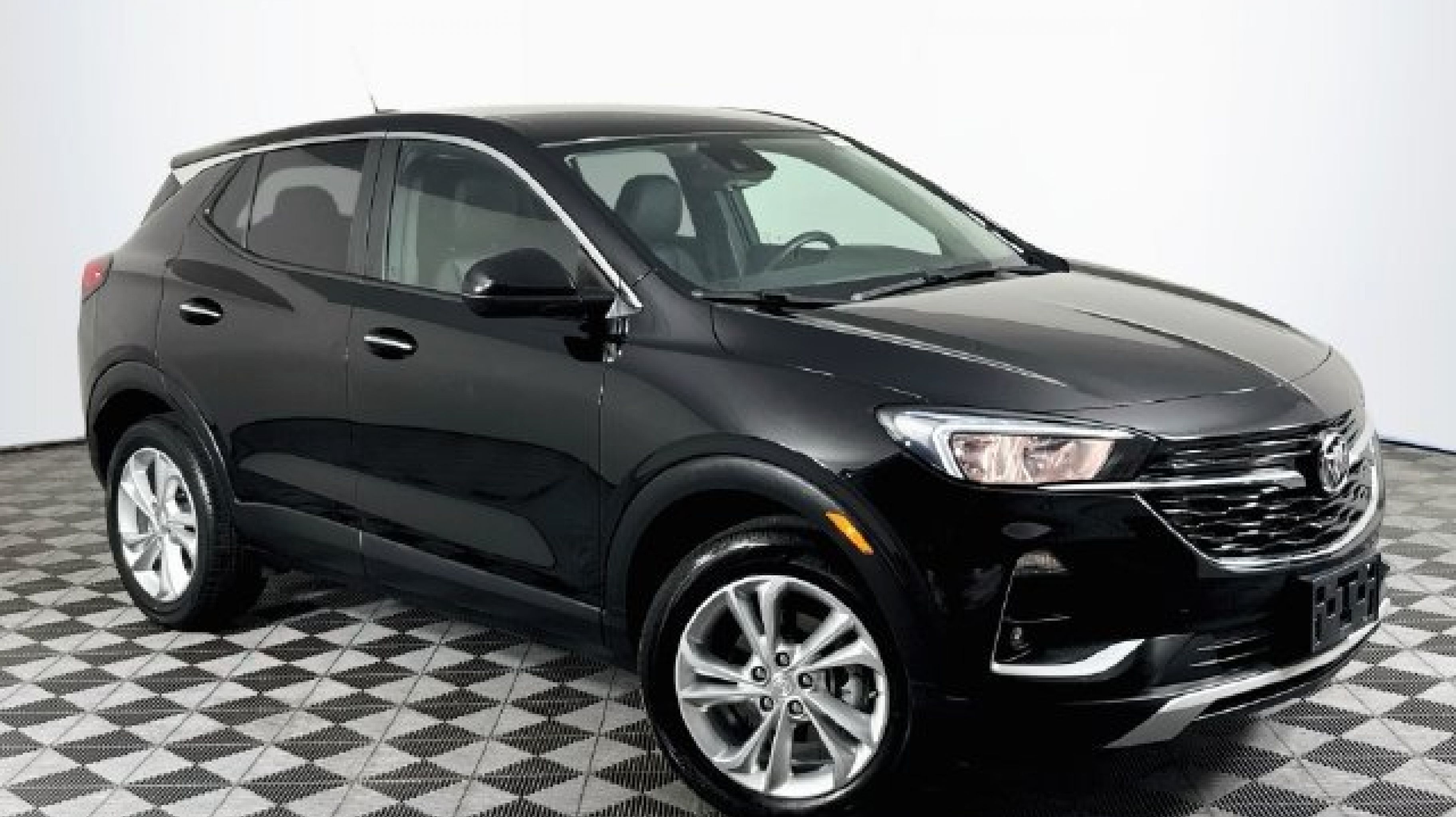 2023 Buick Encore GX