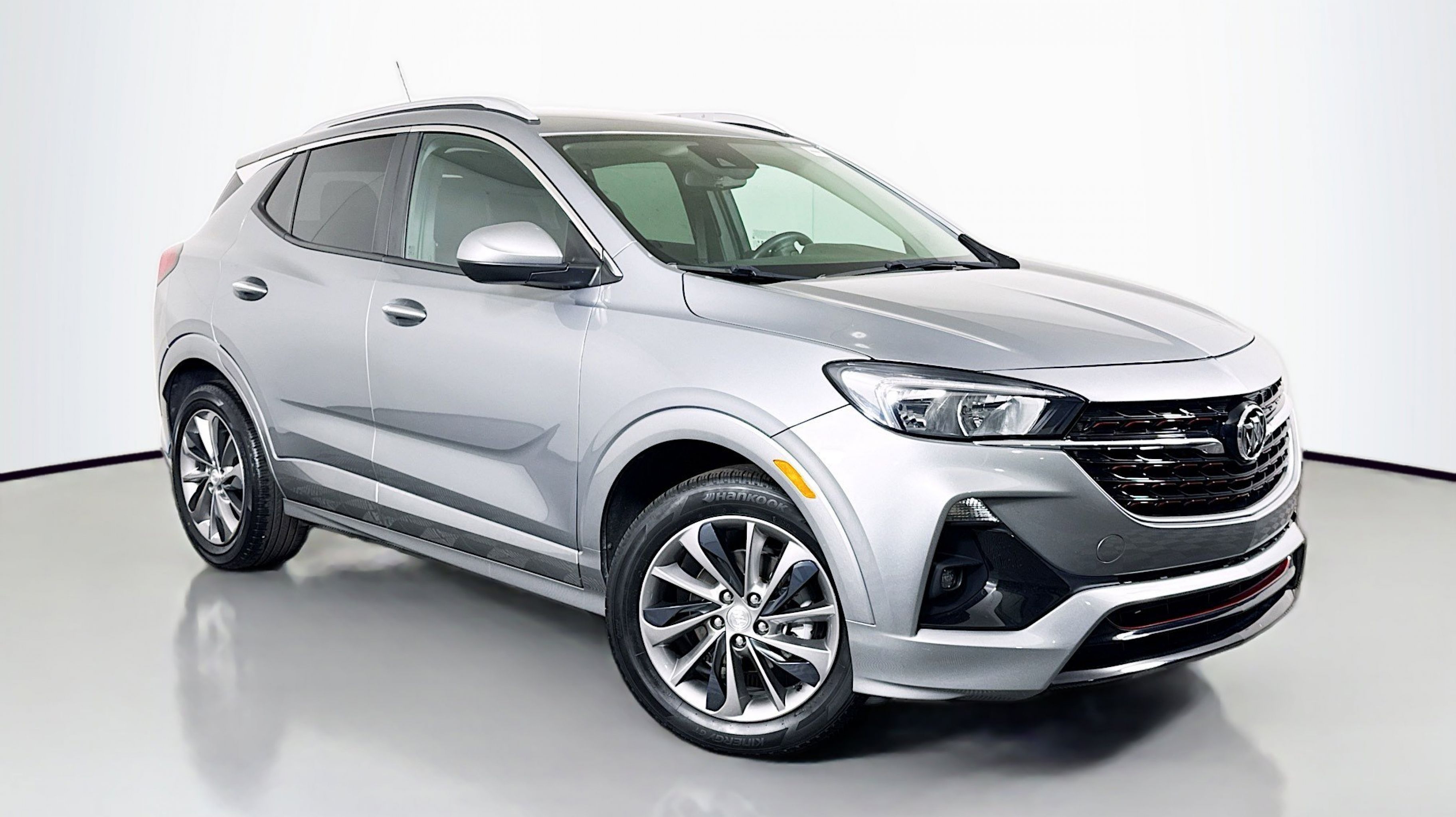 2023 Buick Encore GX Select's photo