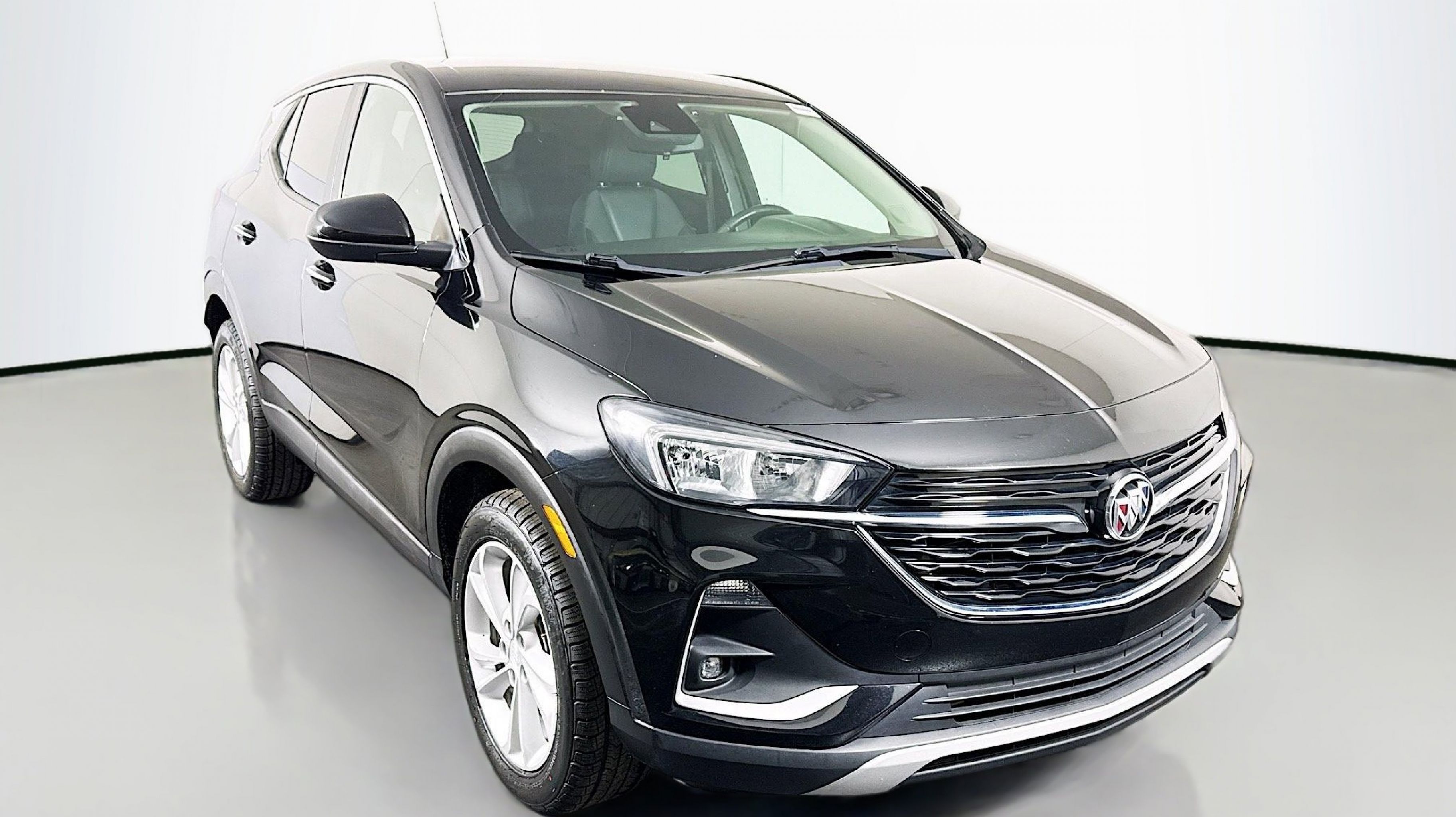 2020 Buick Encore GX