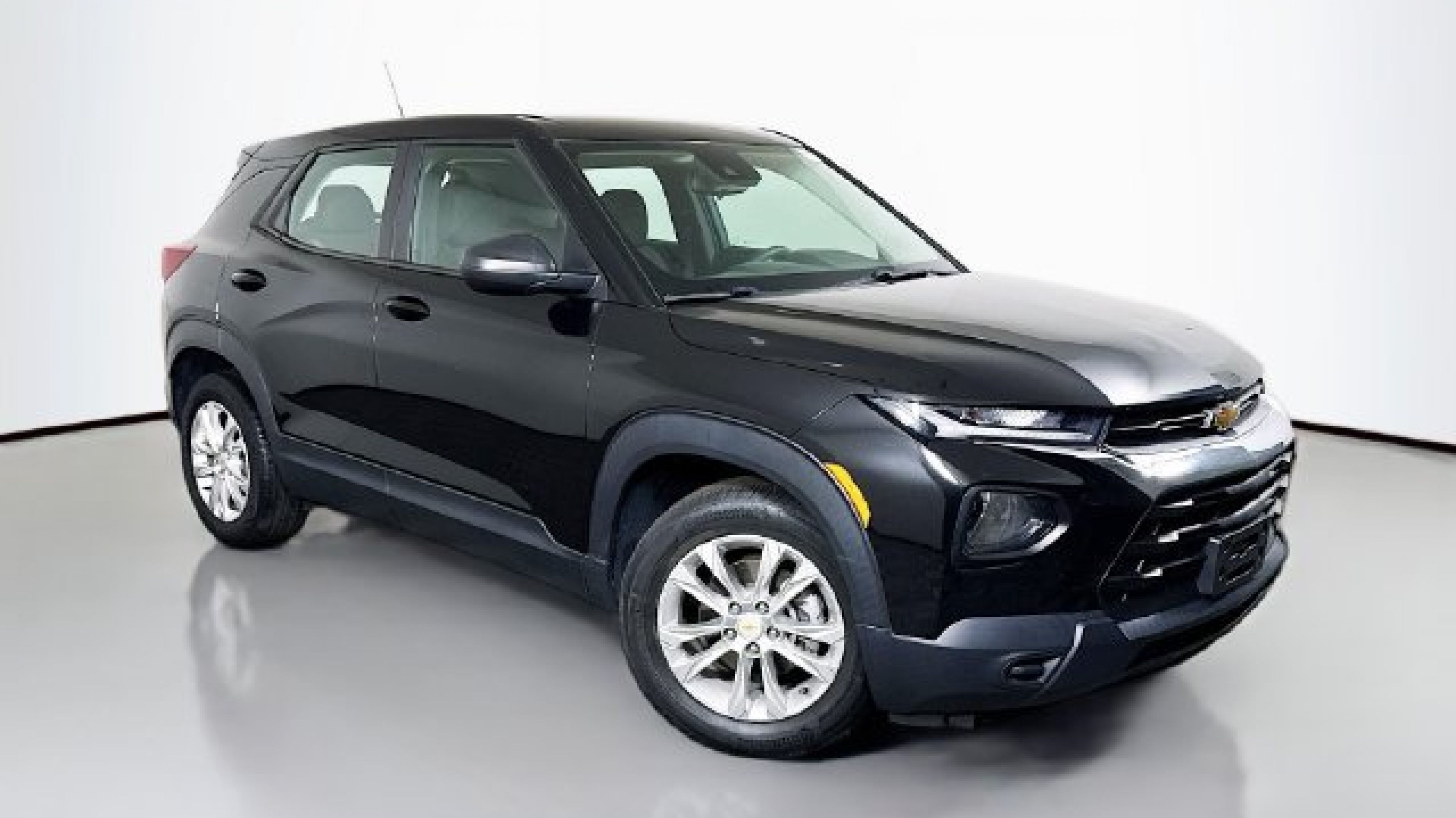 2021 Chevrolet Trailblazer