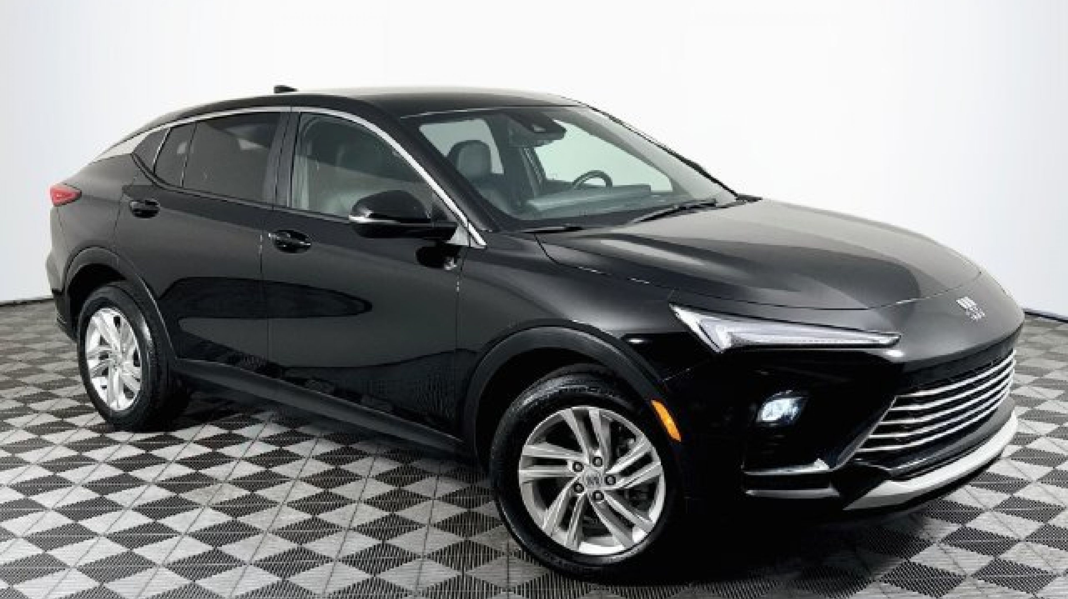 2025 Buick Envista