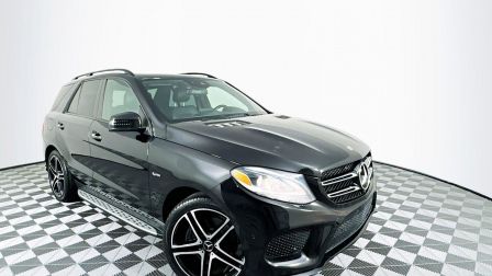 2019 Mercedes Benz GLE AMG GLE 43                in Pembroke Pines                
