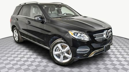 2019 Mercedes Benz GLE GLE 400                in Ft. Lauderdale                