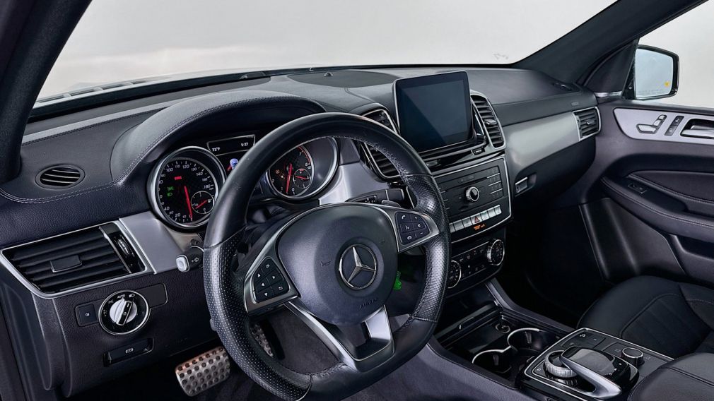 2019 Mercedes Benz GLE AMG GLE 43 #15