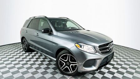 2019 Mercedes Benz GLE AMG GLE 43                in Tampa                